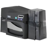 FARGO® DTC4500e High Capacity Plastic Card Printer & Encoder